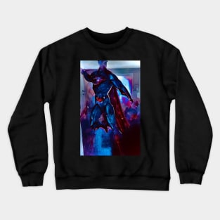 Rapture - Vipers Den - Genesis Collection Crewneck Sweatshirt